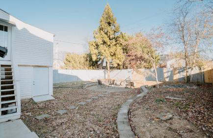 5BR & 4BA Lovely House with Beautiful Backyard in VA - Foto 28