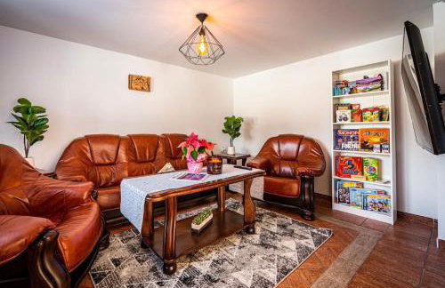 Wierchowa Chałupa Jacuzzi & Sauna - Foto 62