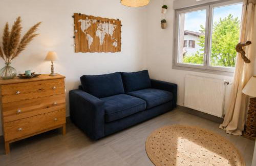 Maison SPA proche gare et centre ville - Photo 8