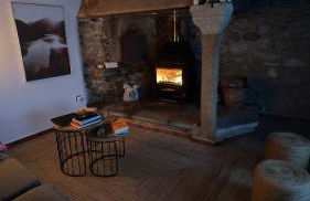 Casa Gure Amets - Costa da Morte - Foto 5