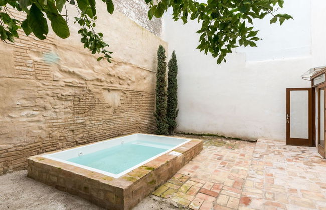 Charming Holiday Home in Fuentes de Andalucía With Pool - Foto 30
