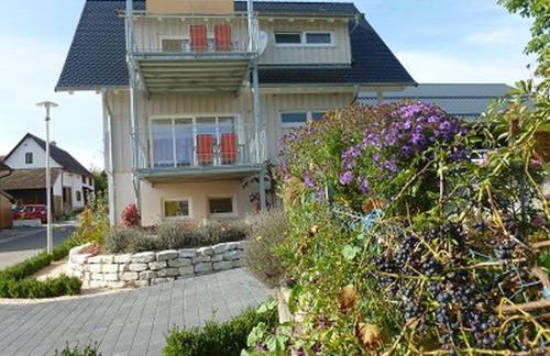 Apfelhof - Ferienwohnung Wielath - Foto 9