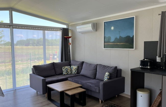 Holiday Home Near Szczecin Lagoon - Photo 12