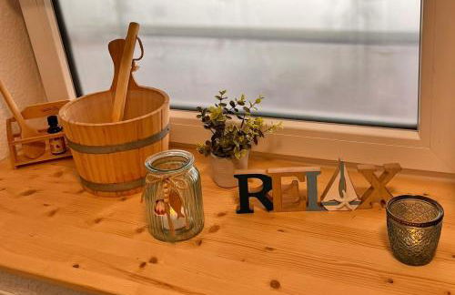 Ferienwohnung Auf dem Hohm - Foto 18