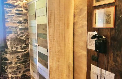 Romantic home stone with amazing view lake of Como and Oleandra - Foto 47