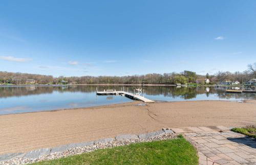 Maple Lake Chalet - Foto 51