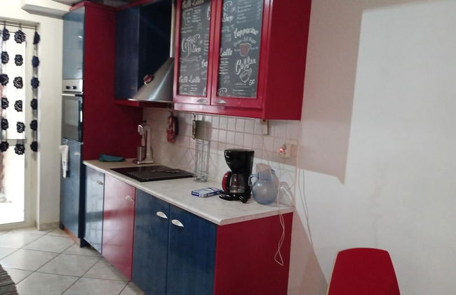 Kallithea Comfy 1 in Kalithea - Foto 9