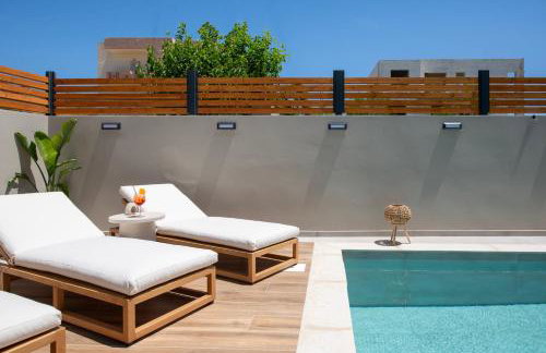 Tersus Luxury Villa - Foto 31