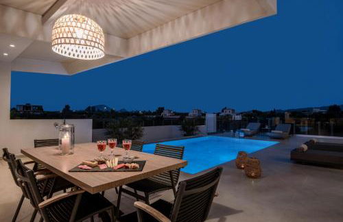 Valley View Villas, By TK Premium Stays - Foto 40