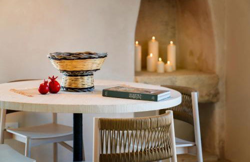 Dimora Sighé, exclusive rural villa with hydromassage pool - Foto 12