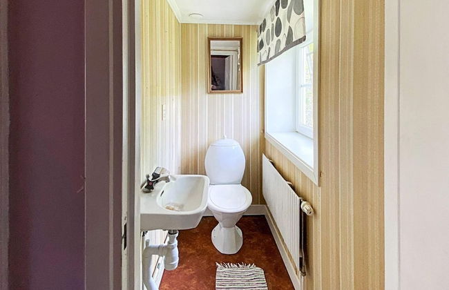 7 Person Holiday Home in Almedboda - Foto 14