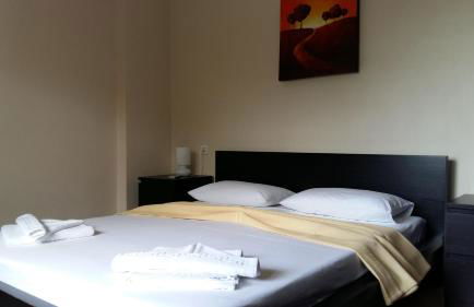 GOUGOUSIS apartments - Foto 26