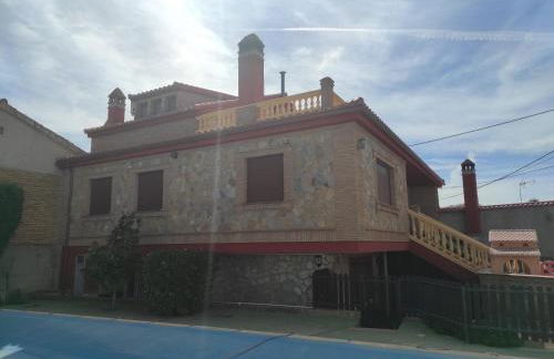 Villa Family Kids "Joropillo" - Full house rent - Foto 40