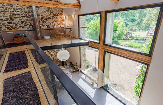 La Gicquelière - Foto 22