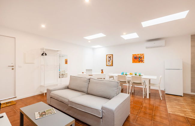 Live Laugh Love Beach Guest Home with AC - Photo 48