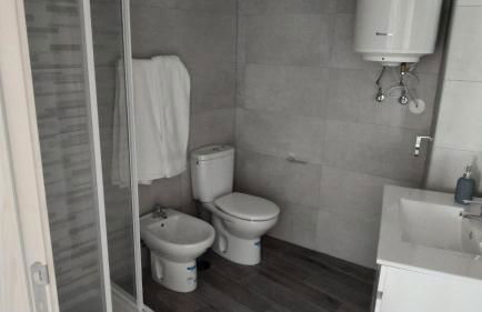 Pátio do Marquês - estadias de curta e média duração - Foto 15