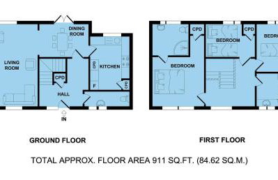 Bure Banks in the heart of Wroxham - Photo 13