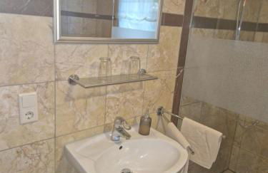 FeWo Schwerin-Zippendorf mit Sauna und Strandnähe, 4 km bis zur City - Foto 18