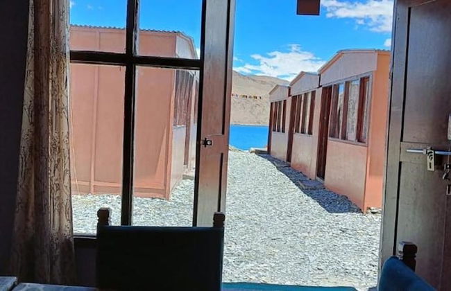 Native Retreat Cottage Pangong Ladakh UT - Foto 30