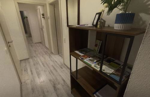 Fewo Zeitzauber - Foto 9