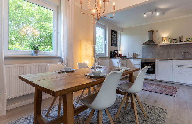 Ferienhaus in Tonning - Foto 22