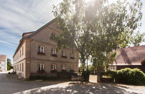 Cosy & Historic Ambience - Foto 13