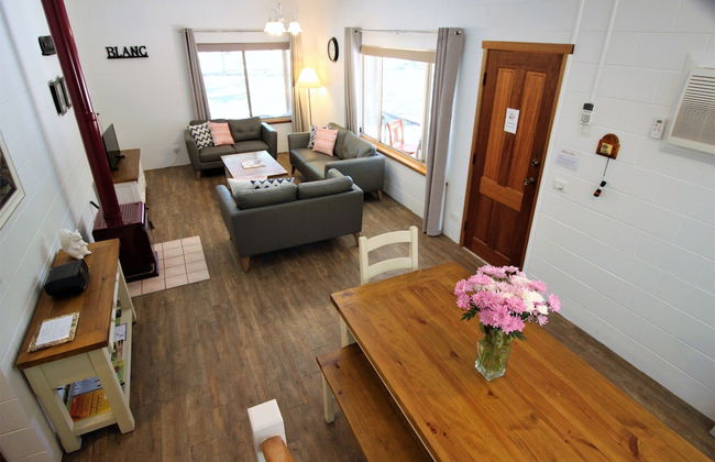 Woodlane Cottages - Foto 10