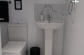 The Dookit - Aviemore Town House - Foto 22