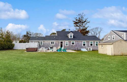 Cape Cod Playhouse - Foto 48