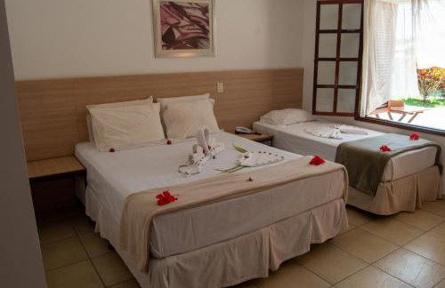 Vila Velluti Hotel - Foto 15
