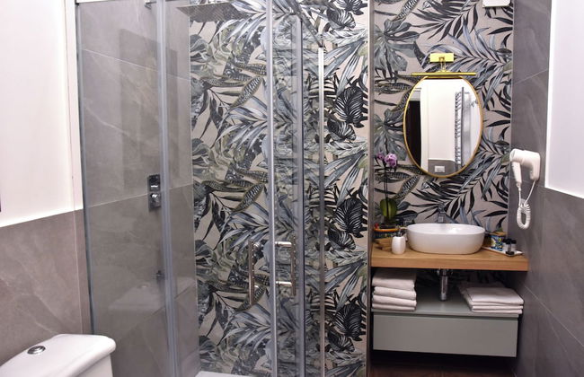 Gloden House Apartments - Foto 32