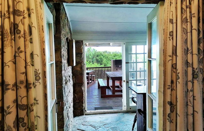 Whaleback Cottage - Foto 18