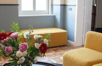 Amabilia Miramare private parking and sea - Foto 18