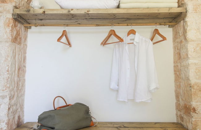 Trulli Lamascrasciola - Foto 32