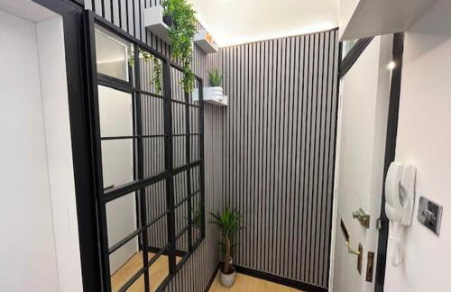 One Bed Room Apartment in Aberdeen City Centre Home Away From Home - Photo 21