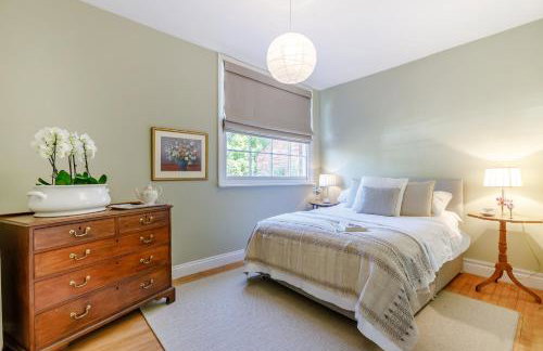 Courtyard Retreat - Foto 14