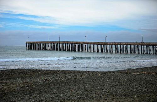 3 Mi to Golf and Wineries Arroyo Grande Home! - Foto 42