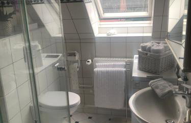 Ferienwohnung Wattlöwe - Photo 37