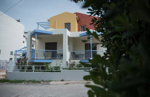 Νηρηίδες Apartments Studios - Photo 39