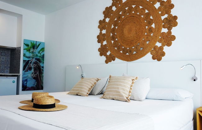 Apartamentos Typic Marina Playa - Adults Only - Foto 17