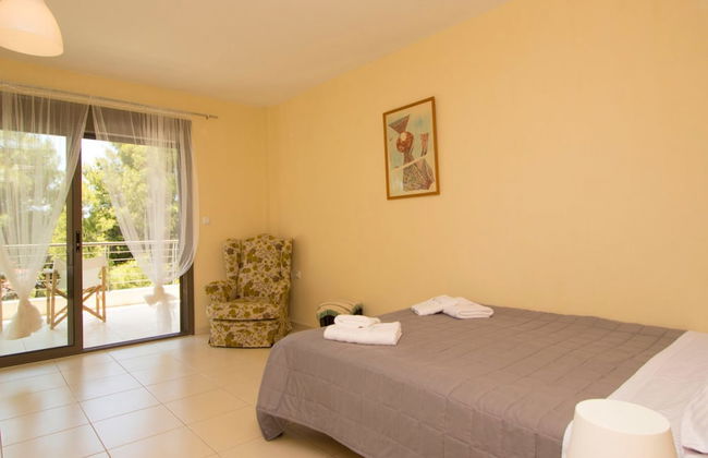 Possidi Villas VIII by Halkidiki Villas - Foto 2