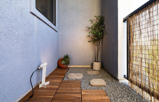 Modern Designer Stay Bright Chic Spacious - Foto 19