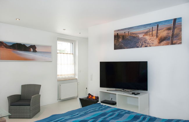 Apartments-Room Leverkusen City - Foto 15