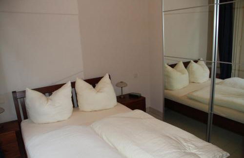 Ferienwohnung Jagdschloss Bielatal - Foto 10