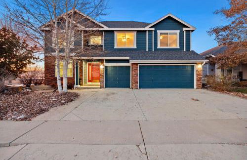 Family-friendly Home on Boyd Lake, Gorgeous Views! - Foto 23