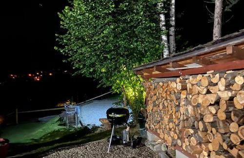 CHALET TOUDBIOLE haut de chalet - Foto 57