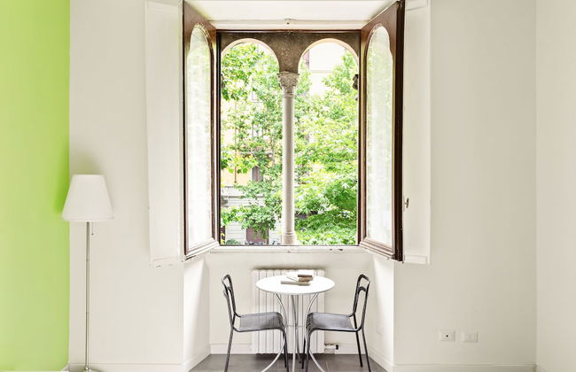 Cenisio & Sempione Cosy Flat - Foto 6