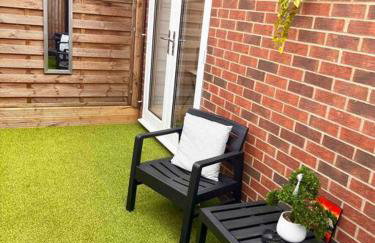 Minster Hilltop Apartment - Foto 13