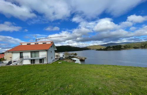 Casa do Ferreiro T2 - Foto 20