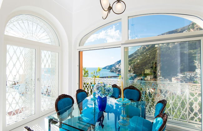 Palazzo della Storia - Foto 15